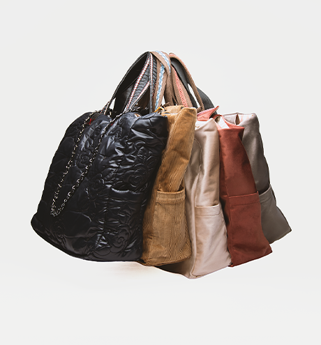 Maxi Bag