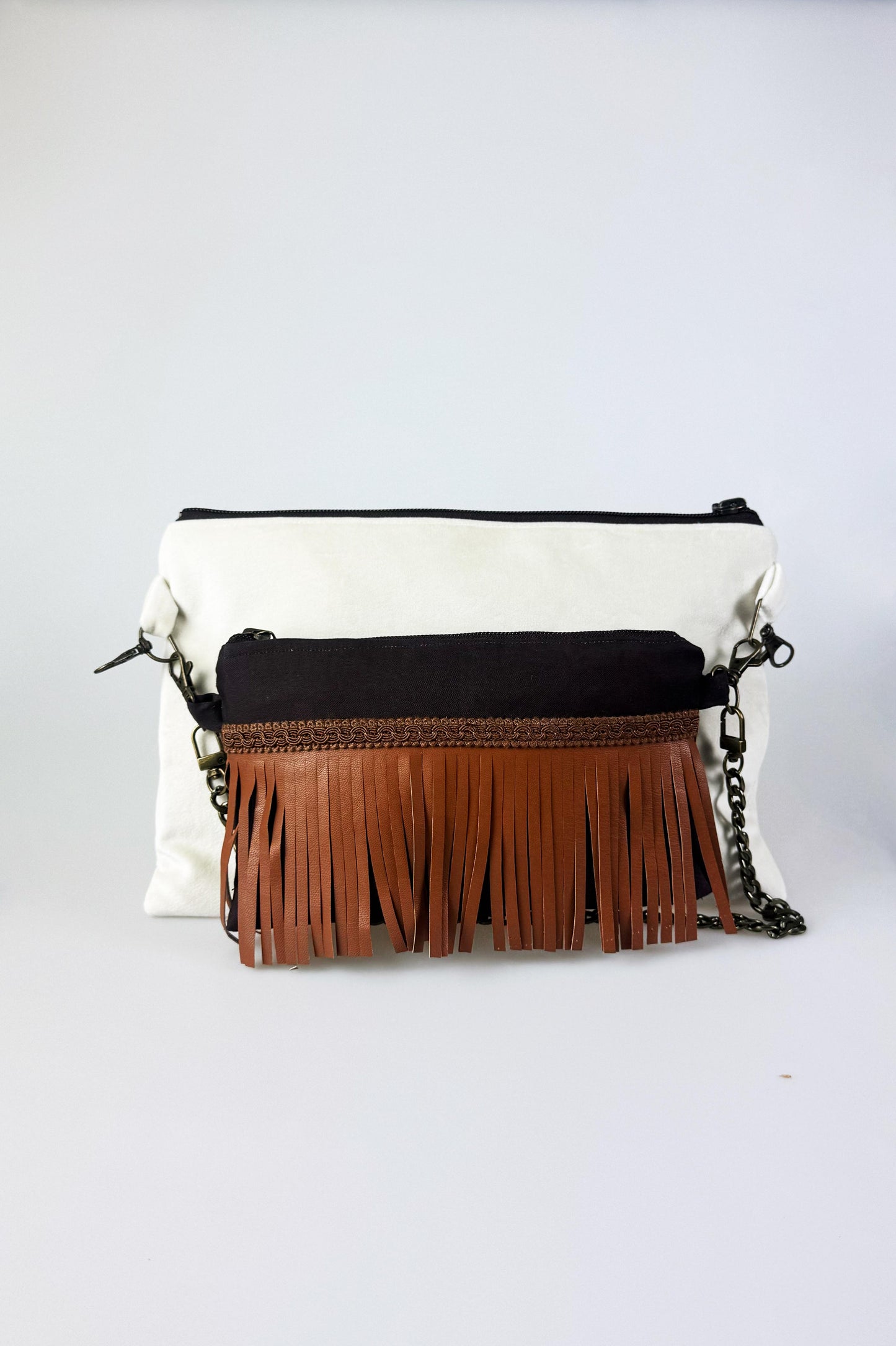 Double bag