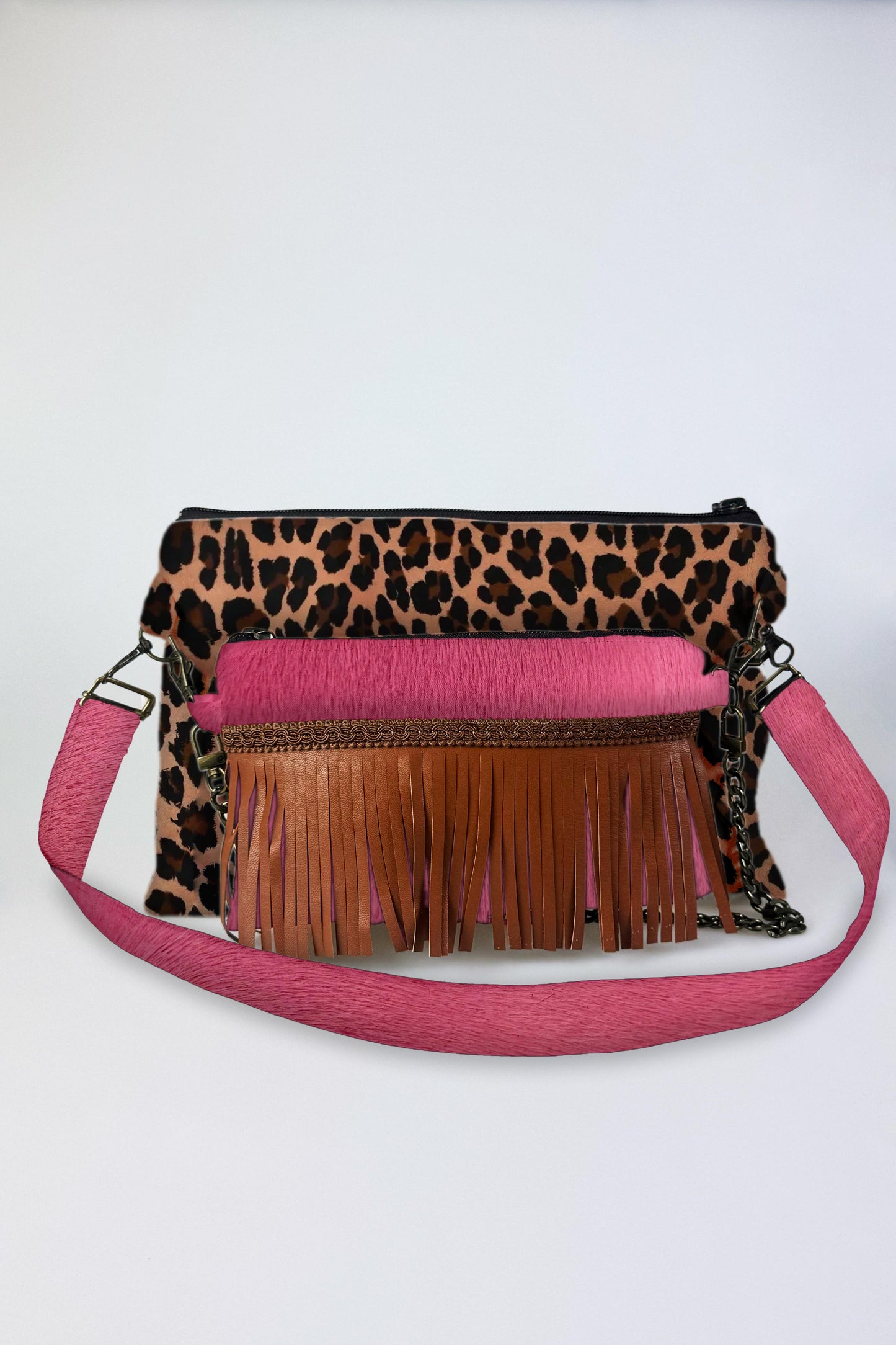 Double bag
