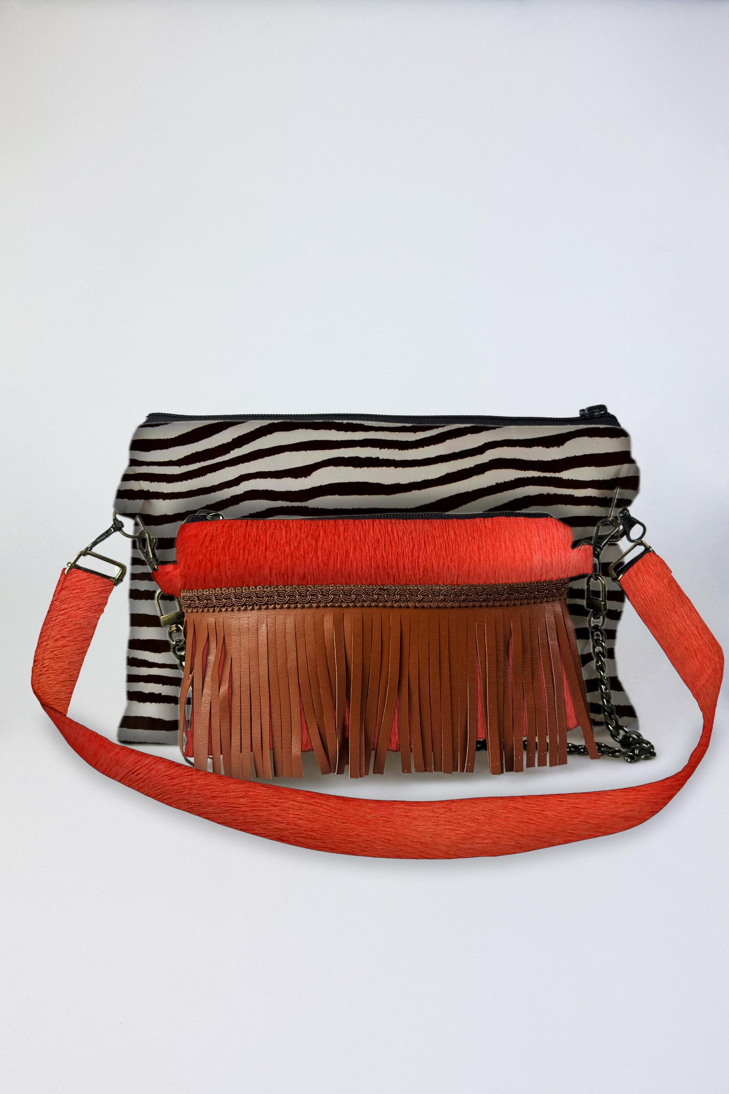 Double bag