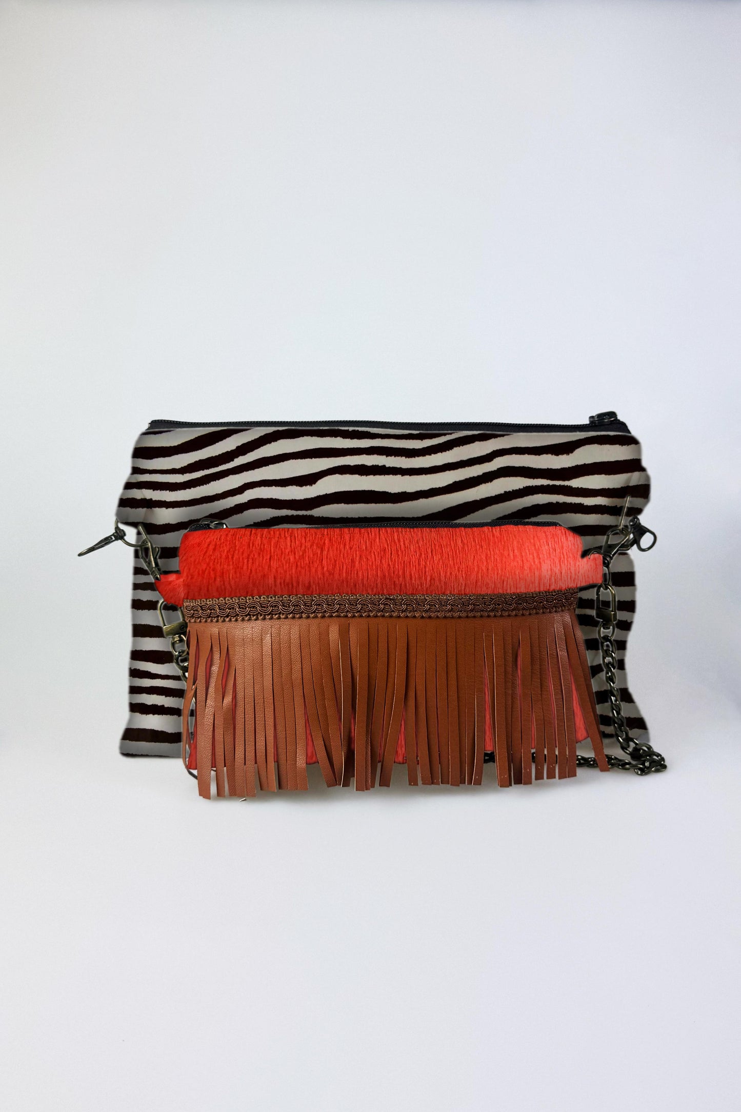 Double bag