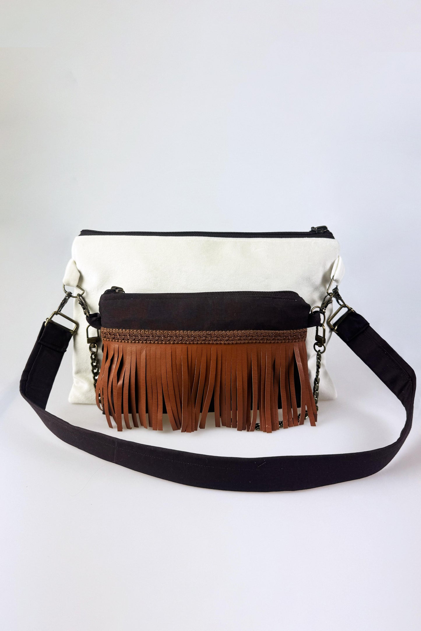 Double bag