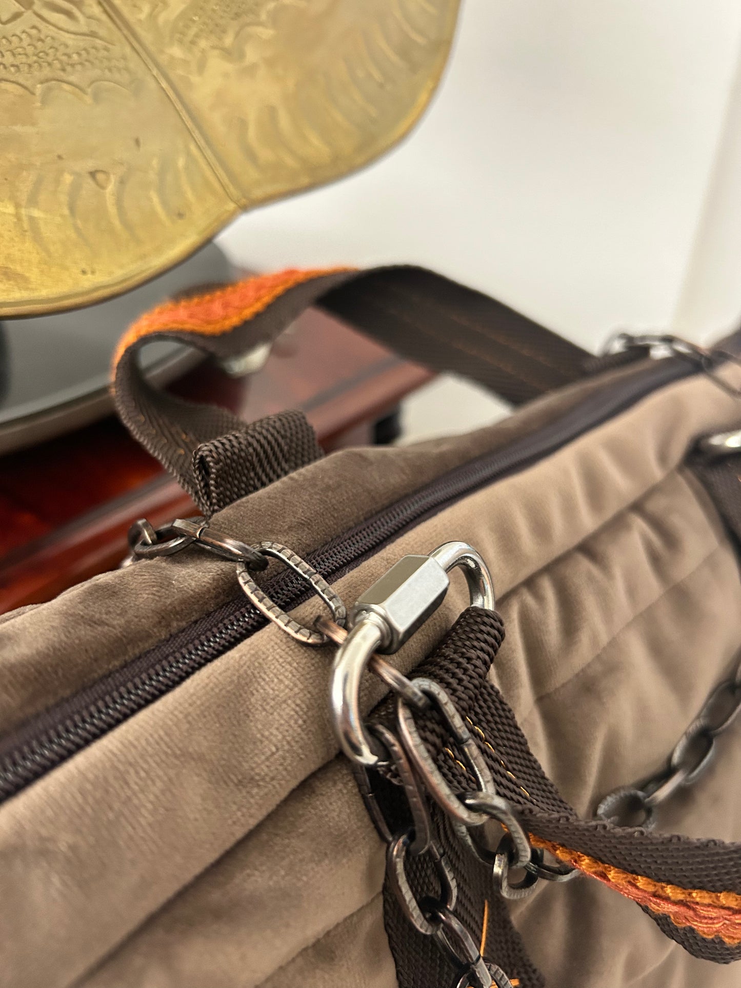 TRAPUNTA BAG