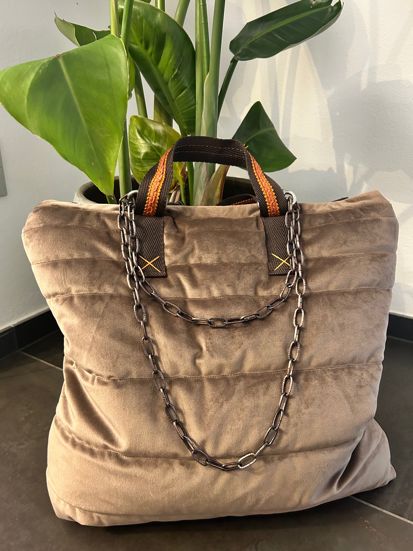 TRAPUNTA BAG