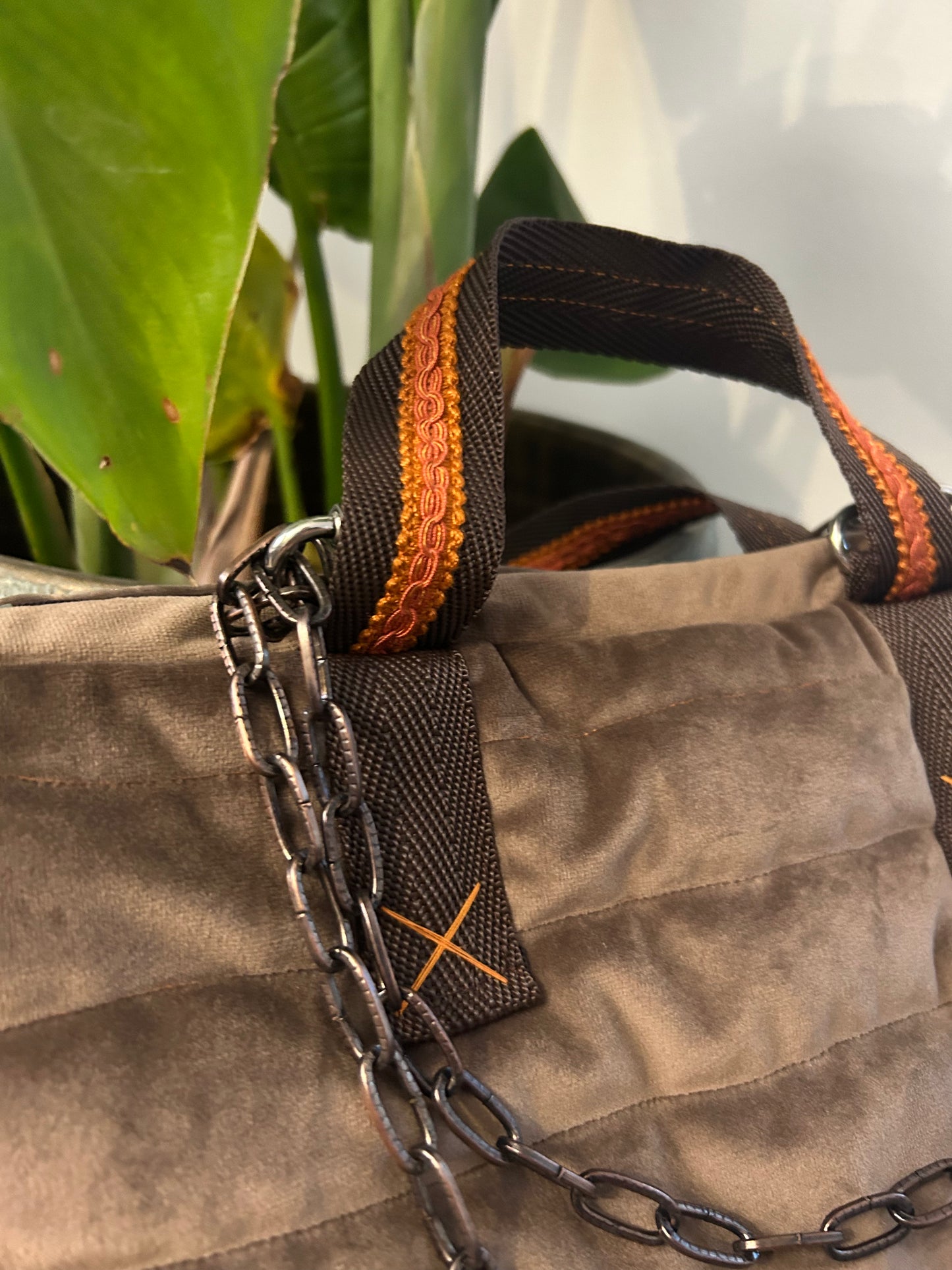TRAPUNTA BAG