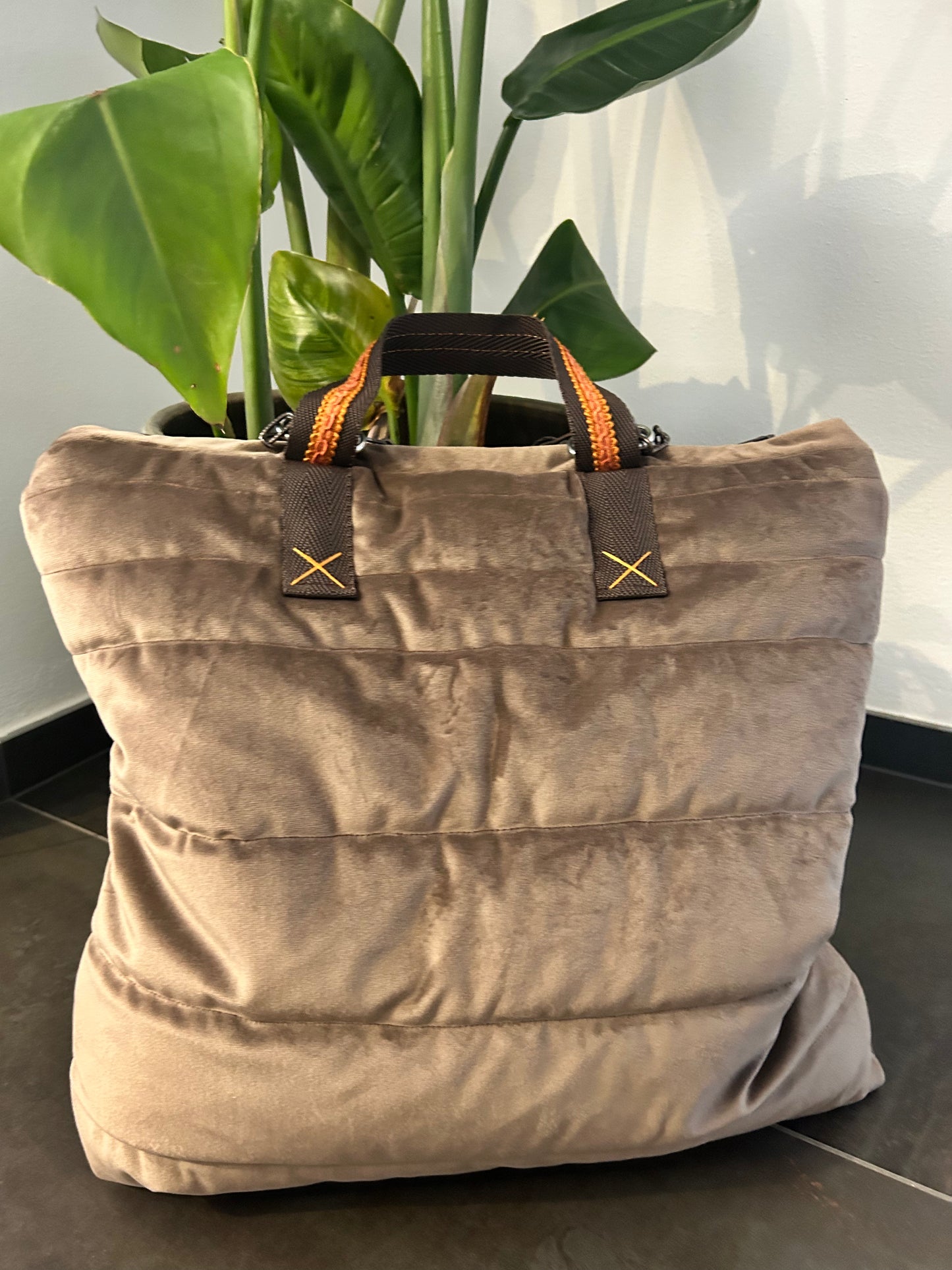 TRAPUNTA BAG