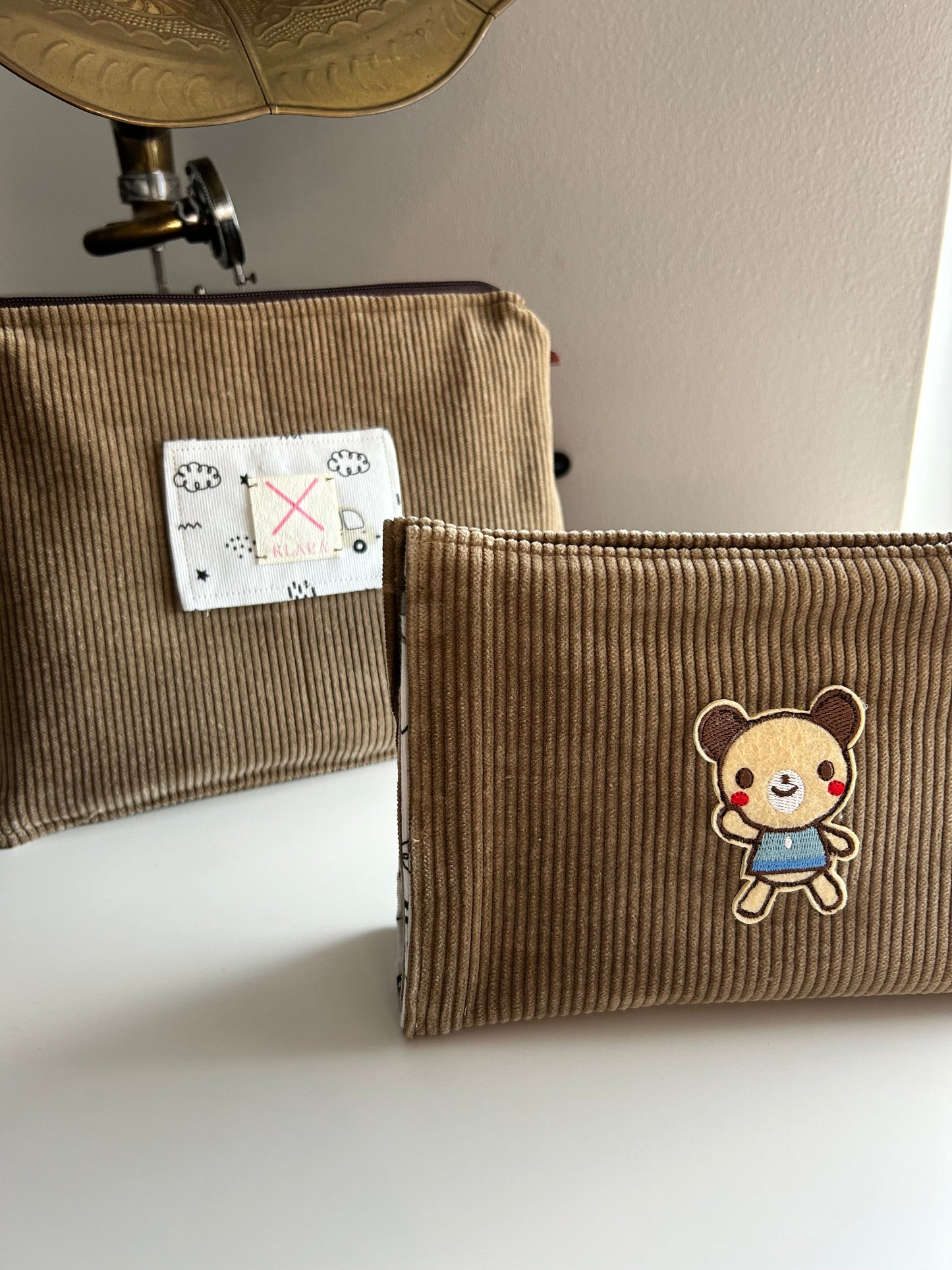 POCHETTE NASCITA