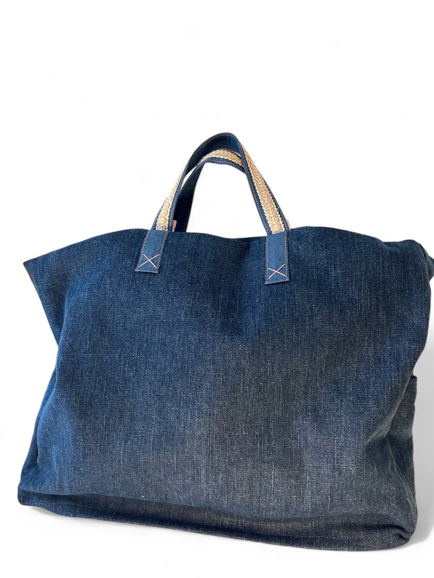 BORSA DA PASSEGGINO