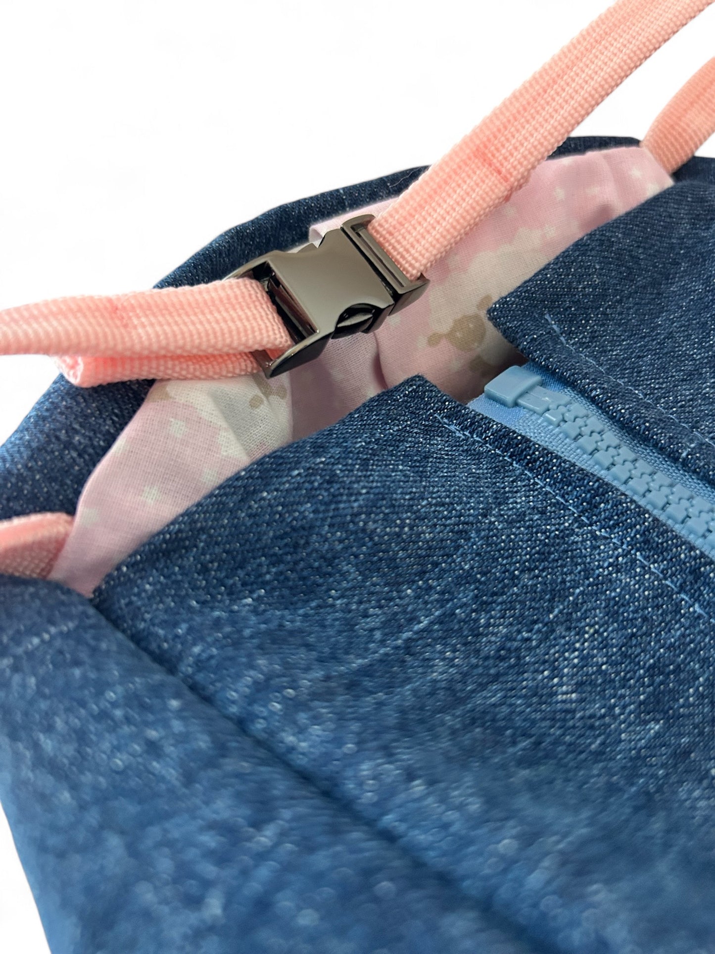 BORSA DA PASSEGGINO