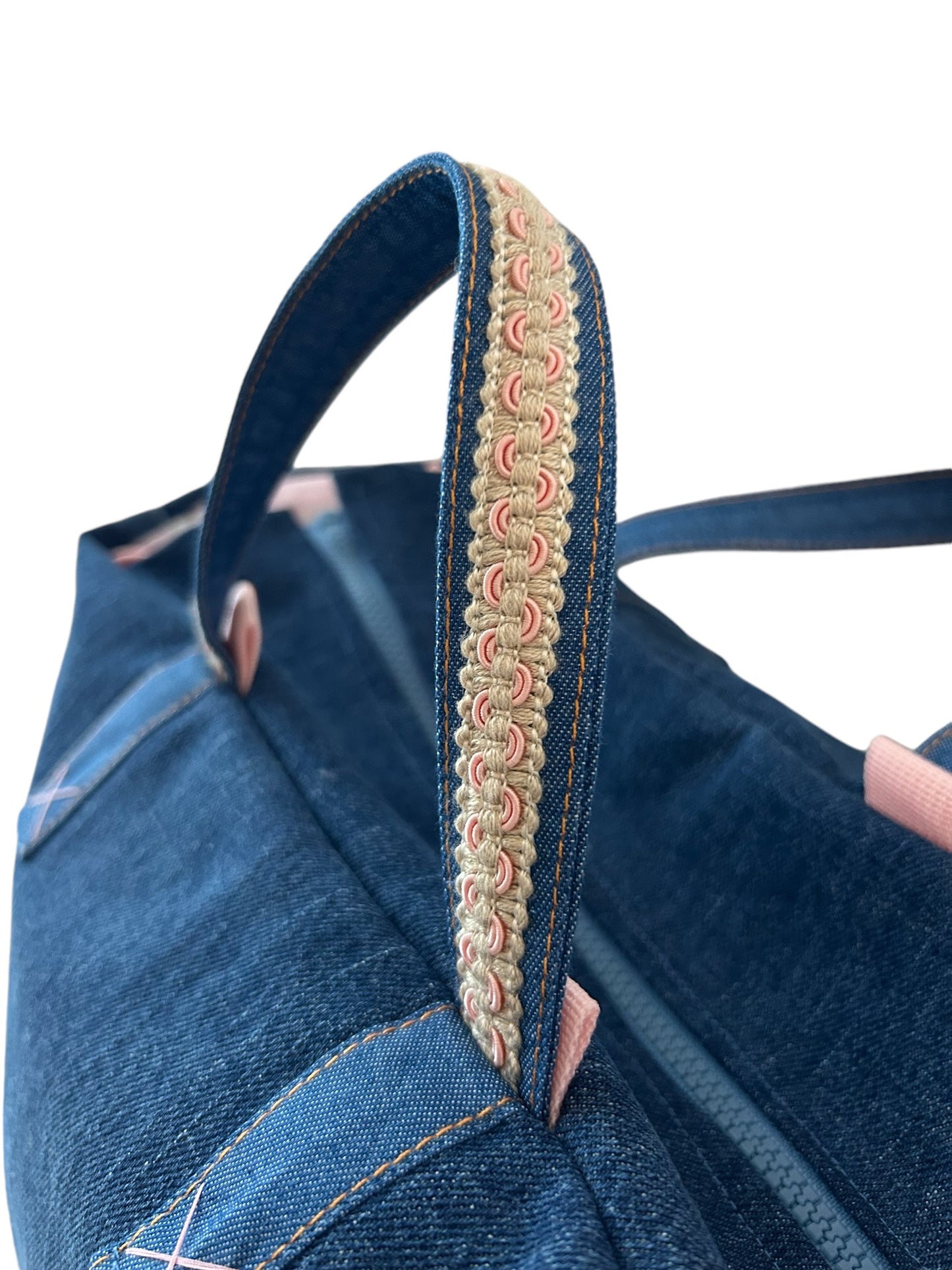 BORSA DA PASSEGGINO