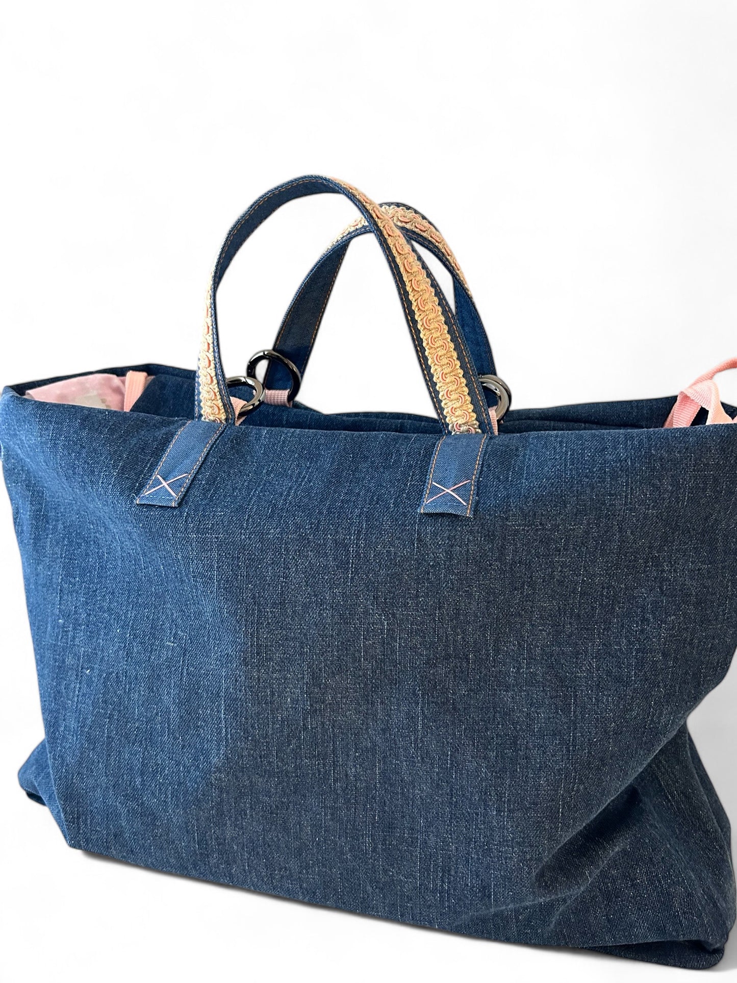 BORSA DA PASSEGGINO