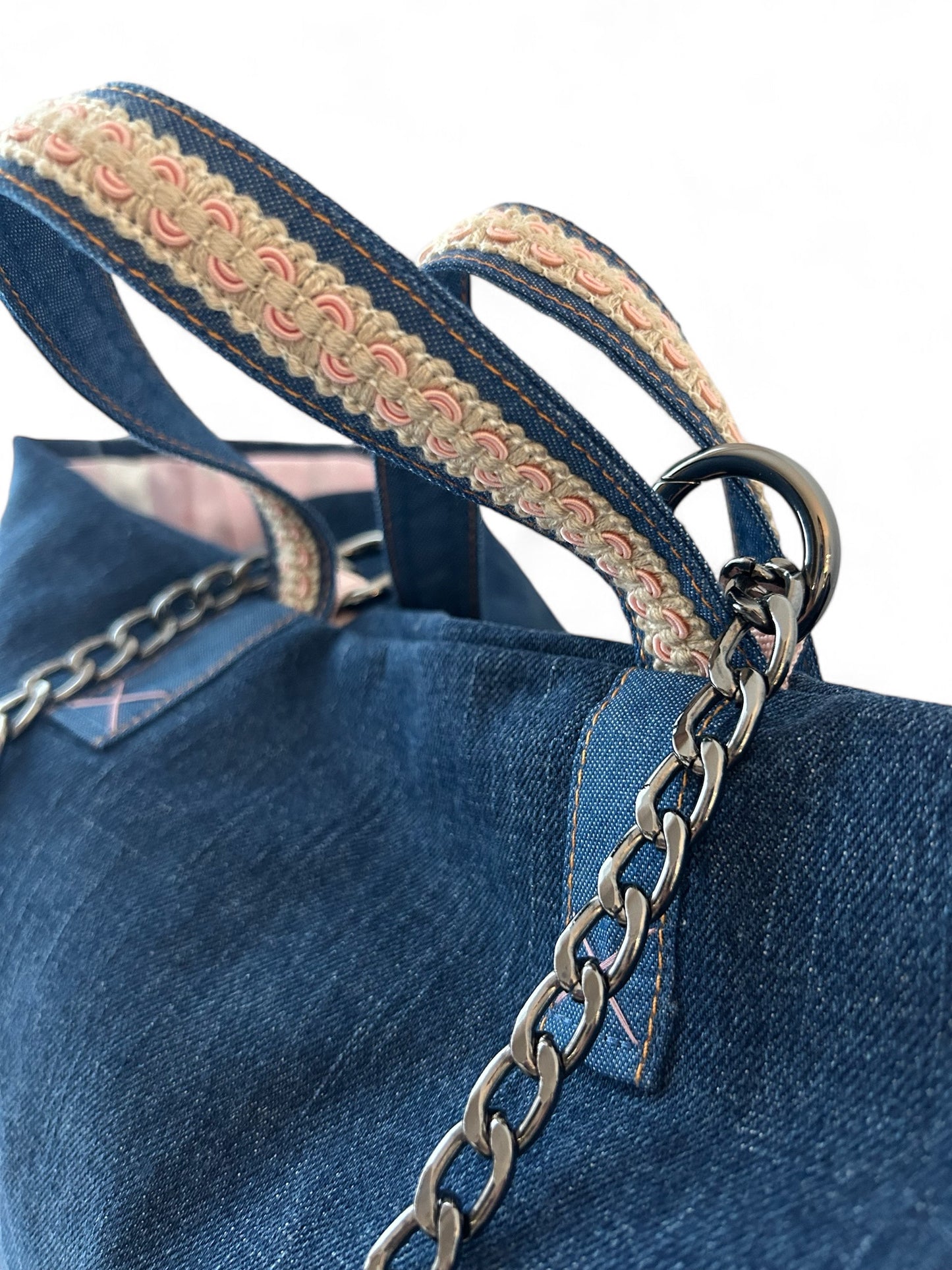 BORSA DA PASSEGGINO