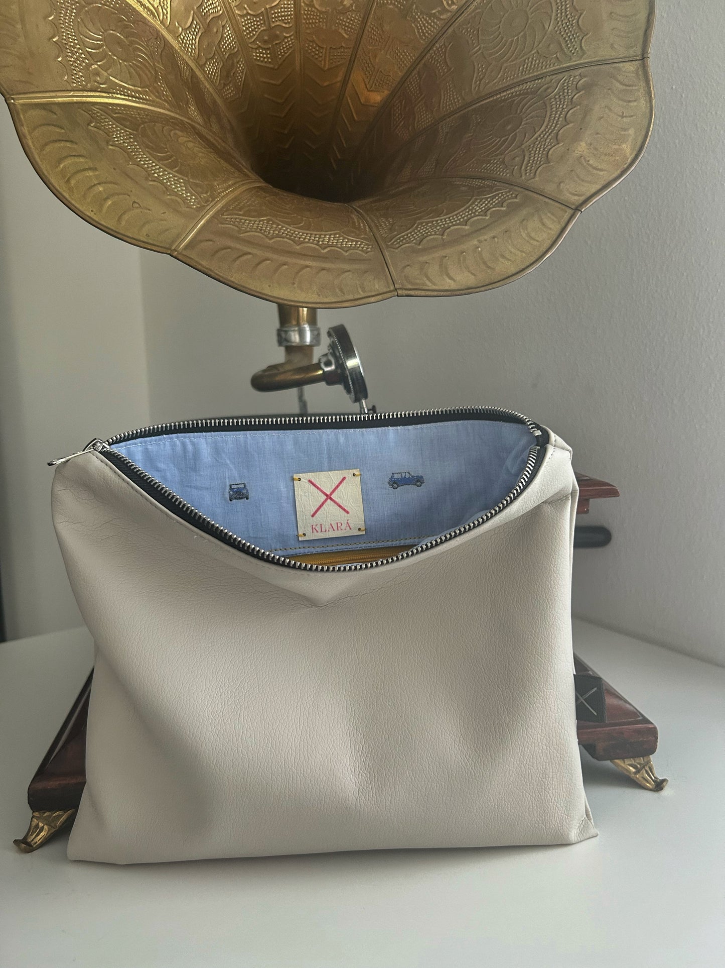 POCHETTE DA UOMO - buono personalizzazione
