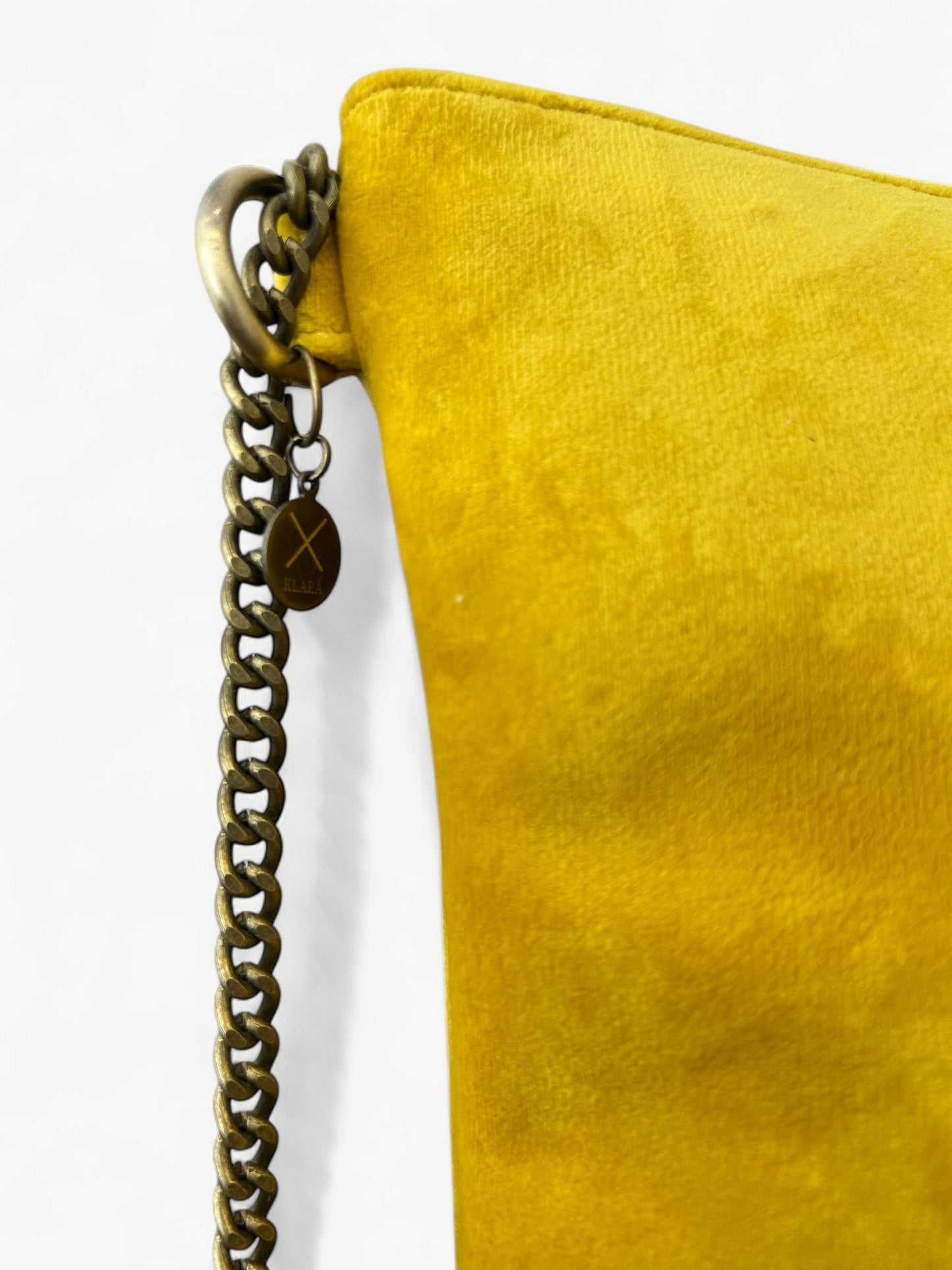 FANCIFUL POCHETTE SS25 - Velluto