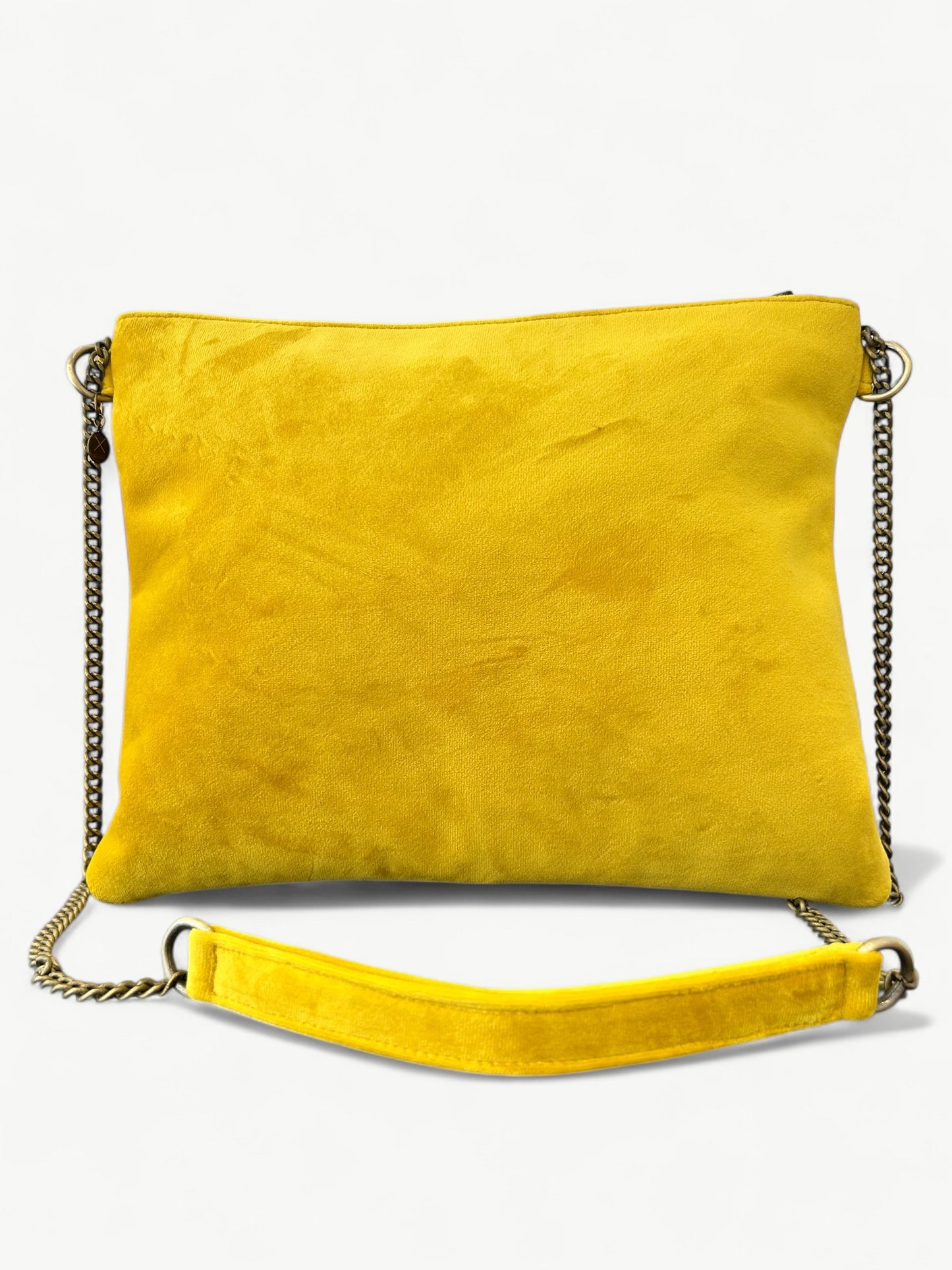 FANCIFUL POCHETTE SS25 - Velluto