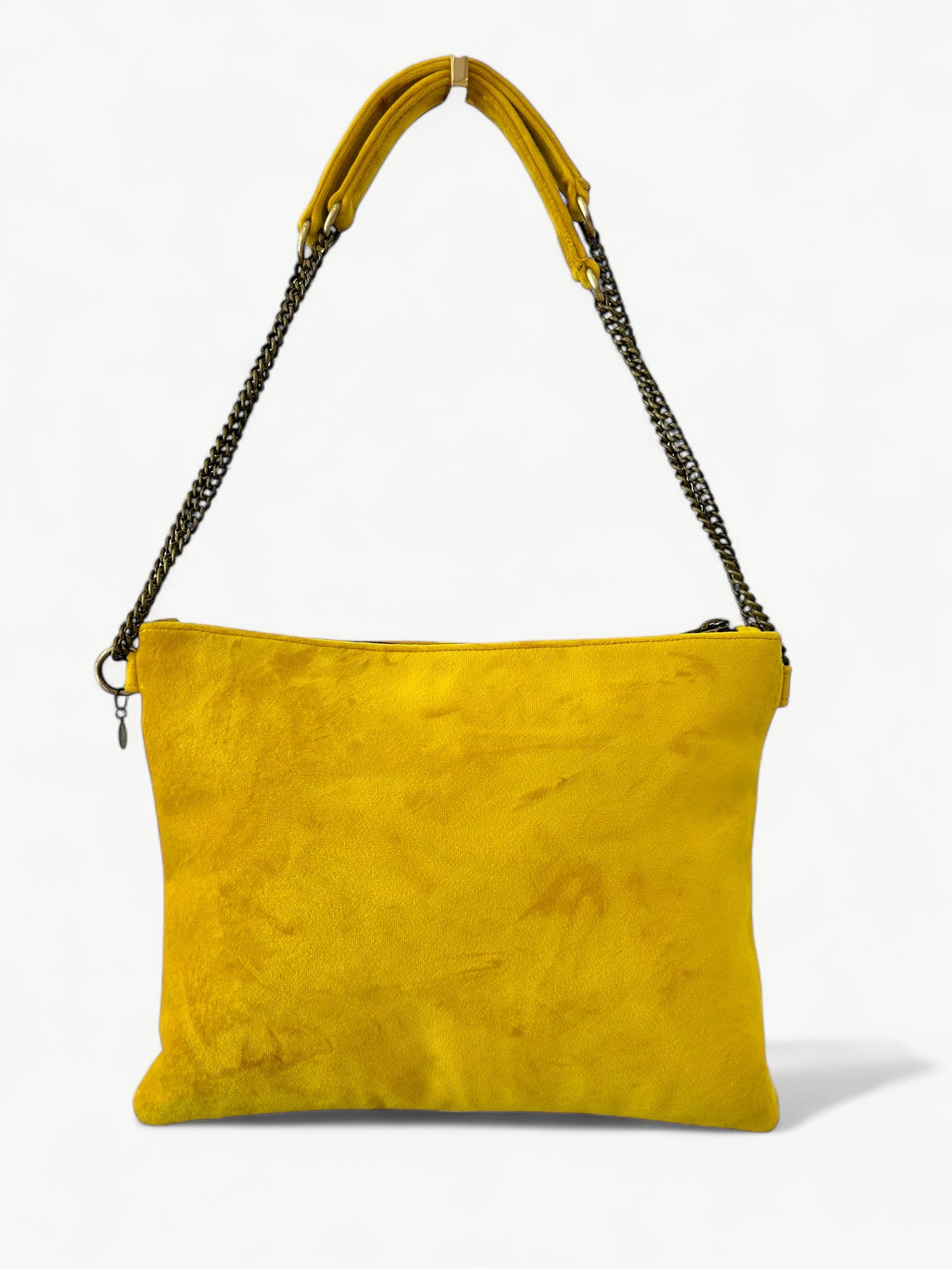 FANCIFUL POCHETTE SS25 - Velluto