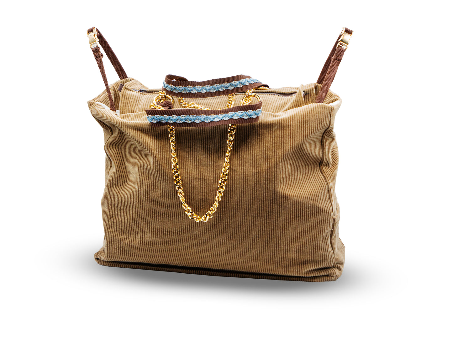 BORSA DA PASSEGGINO