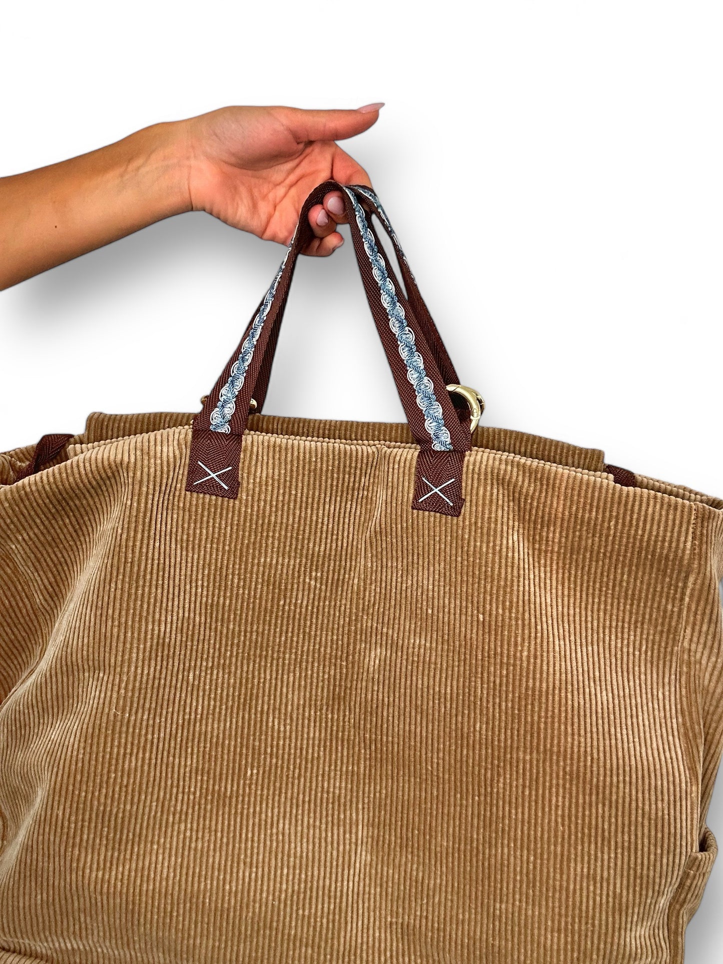 BORSA DA PASSEGGINO