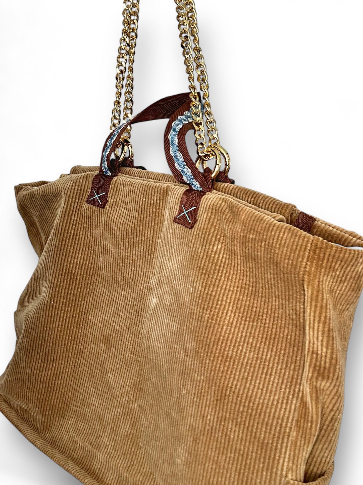BORSA DA PASSEGGINO