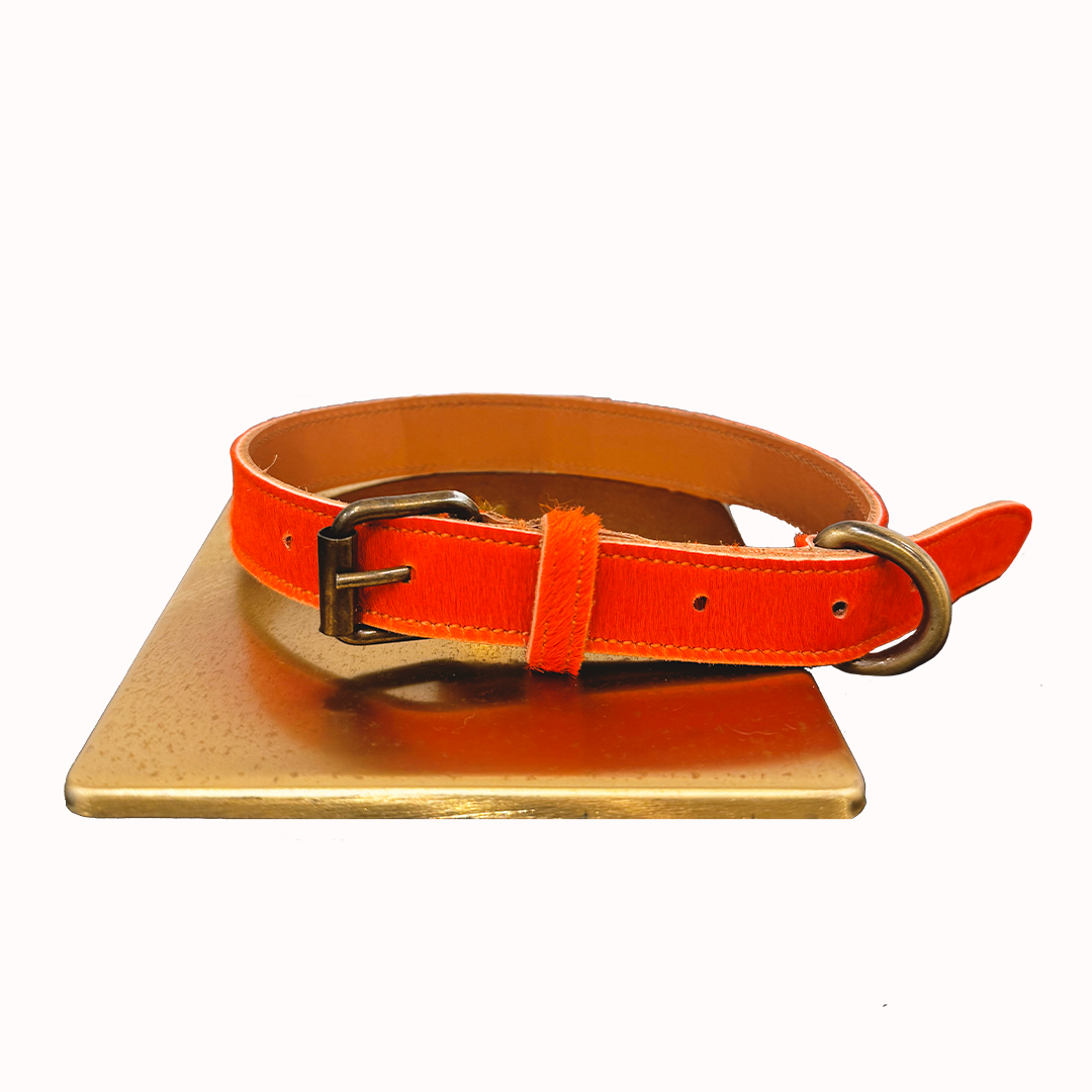 Klarà collar