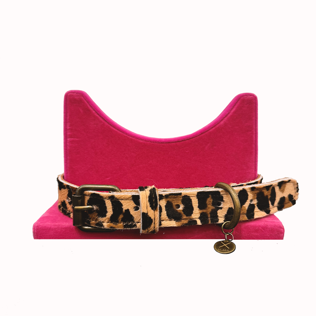 Klarà collar