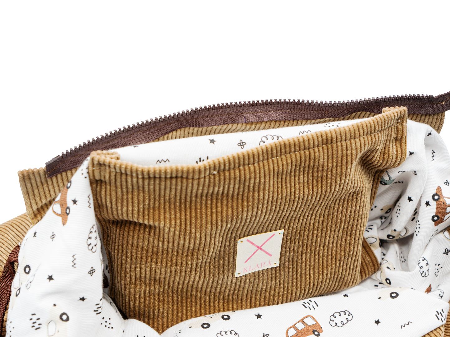 BORSA DA PASSEGGINO