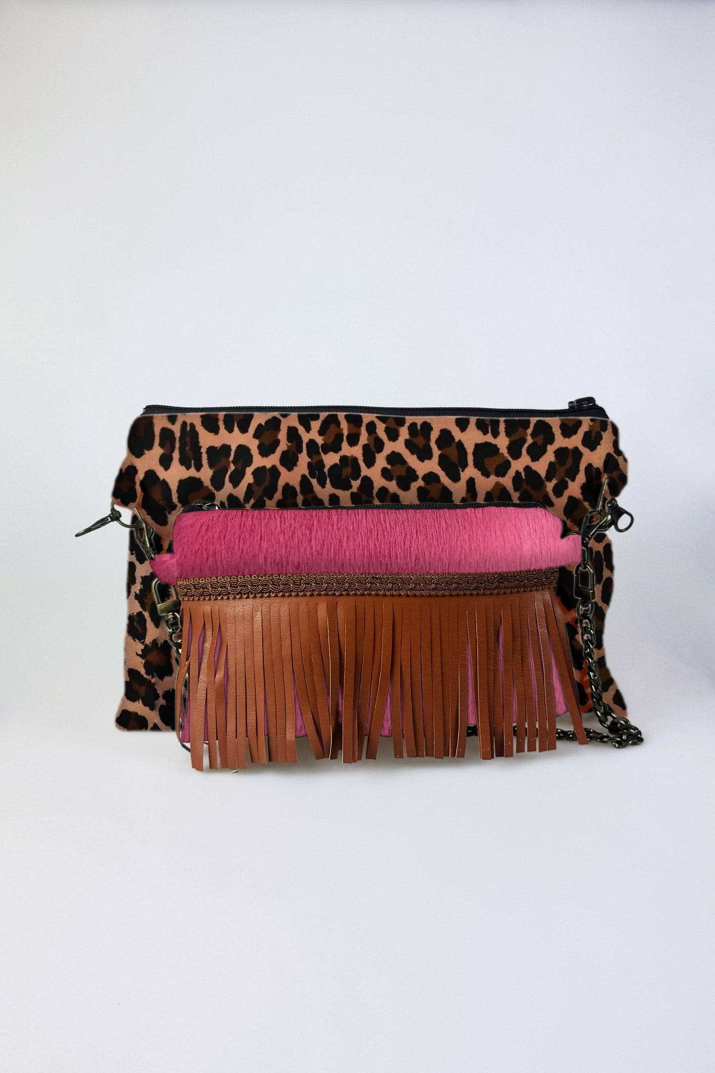 Double bag
