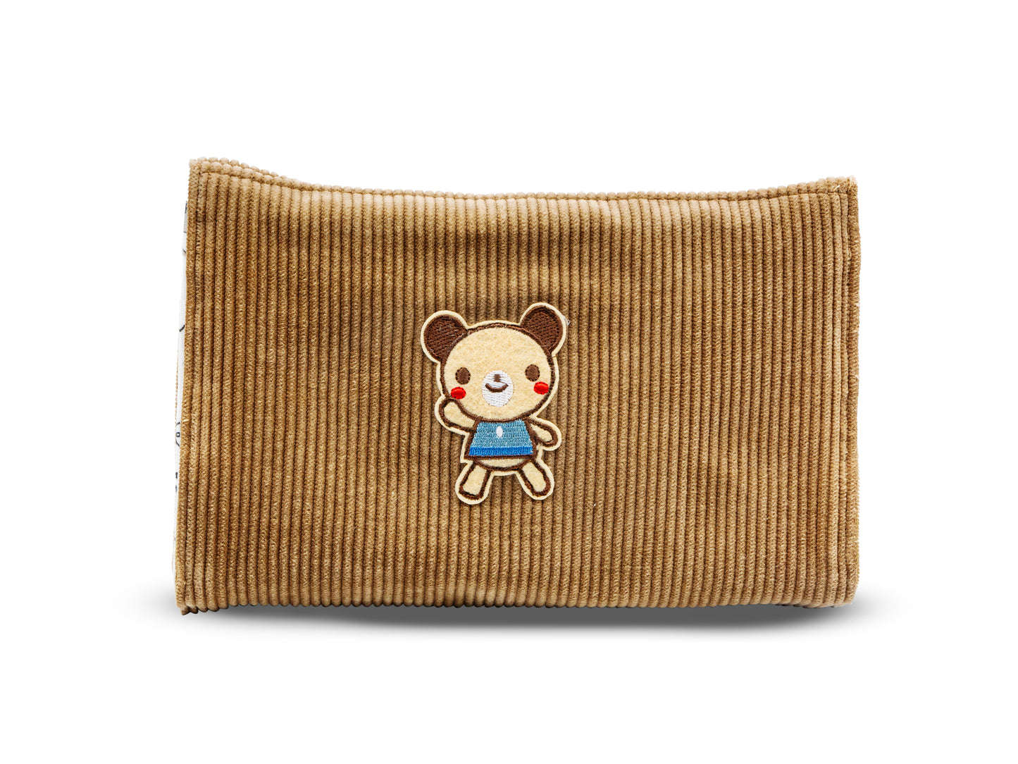 SET NASCITA - borsa passeggino + pochette + portapannolini