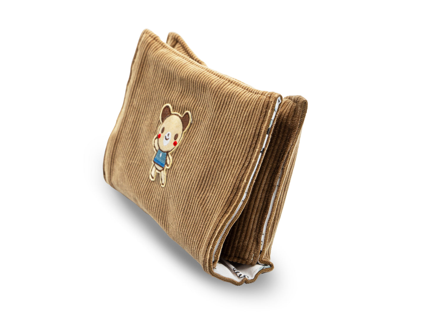SET NASCITA - borsa passeggino + pochette + portapannolini