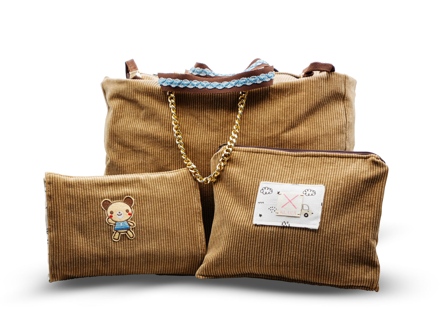 BORSA DA PASSEGGINO