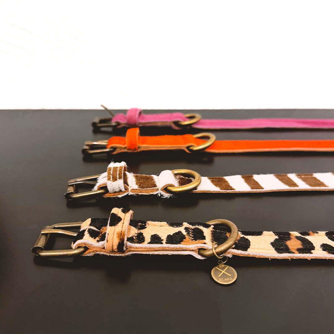 Klarà collar