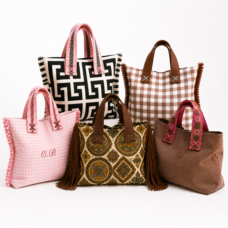 Mini Bag