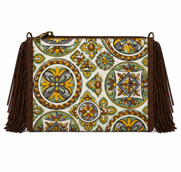Fanci Petit cementina