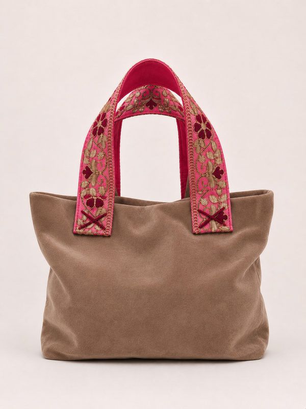 Mini Bag Fango