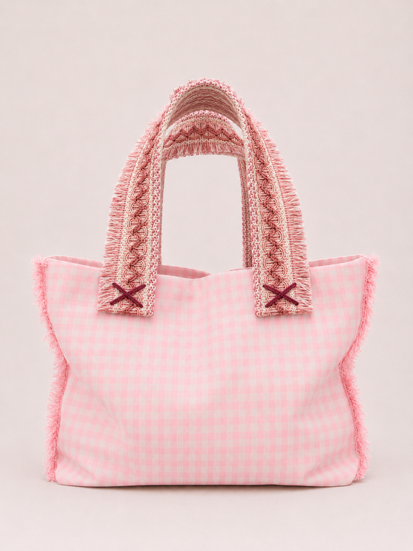 Mini Bag Pink