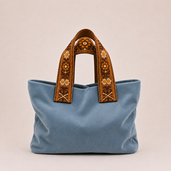 Mini Bag Polvere