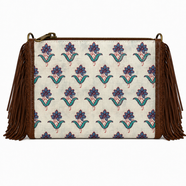 Fanci Petit Indian flowers