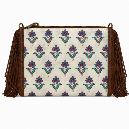 Fanci Petit Indian flowers