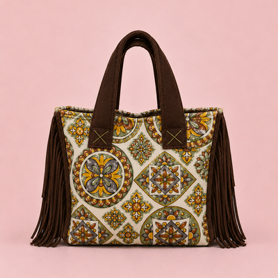Mini Bag Cementina
