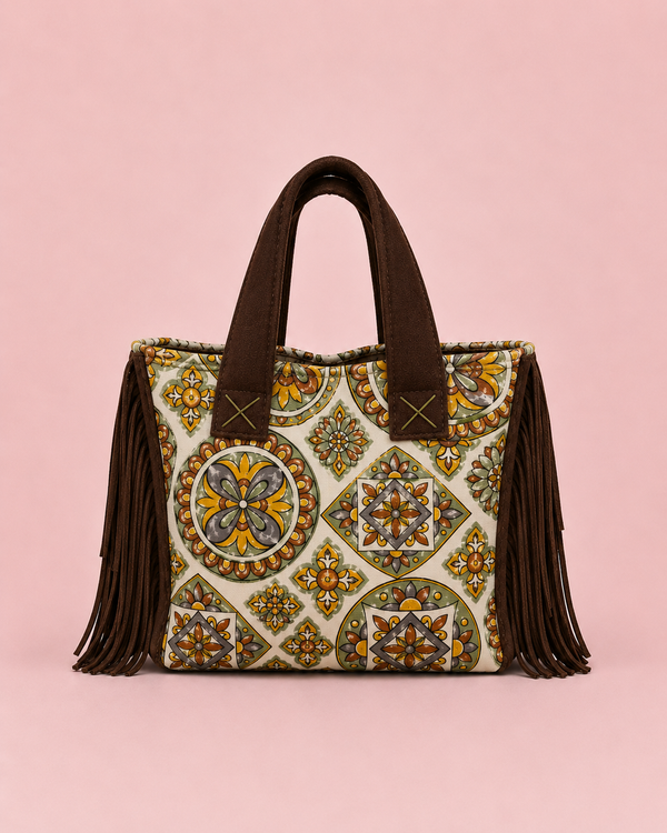 Mini Bag Cementina