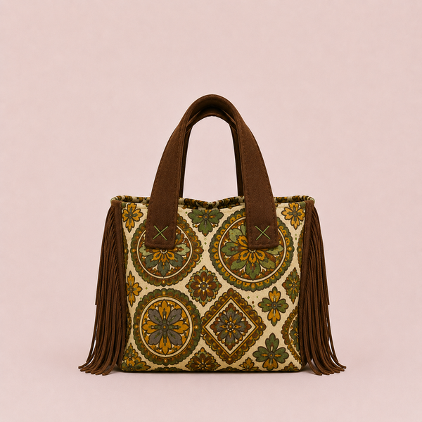 Mini Bag Cementina