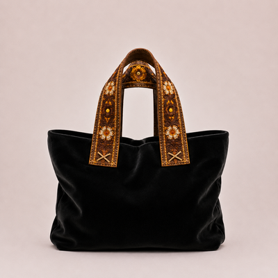 Mini Bag Nero