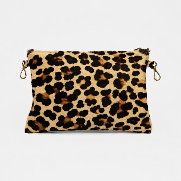 Fanciful Leopard