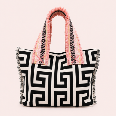 Mini Bag Geometrica