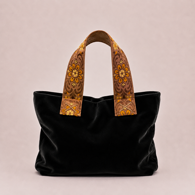 Mini Bag Nero