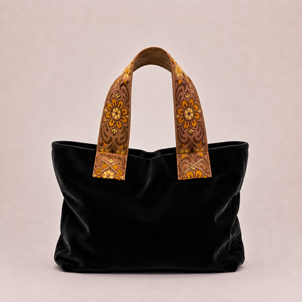 Mini Bag Nero