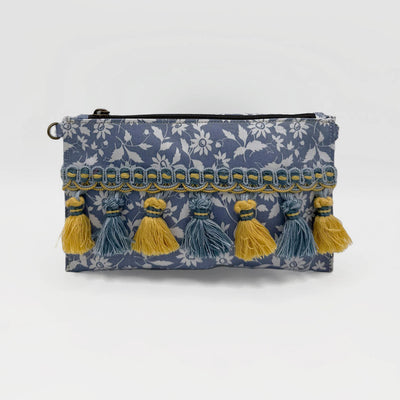 Fanci Petit Azzurra Fiori