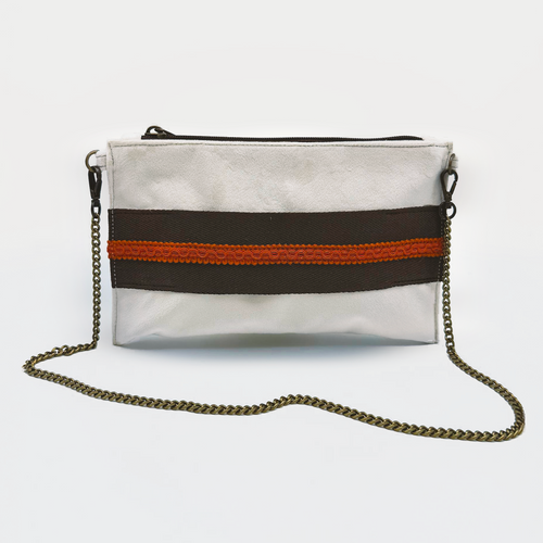 Fanci Petit Burro Marrone