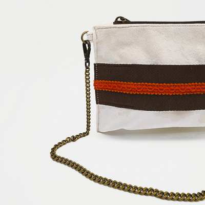 Fanci Petit Burro Marrone