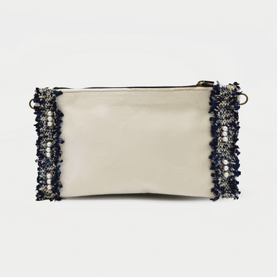 Fanci Petit Bianca Perle